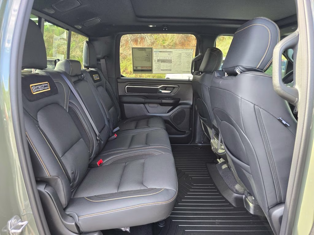 2026 Canyon Lake Ram 1500 Big Horn/Lone Star 4X4 Truck