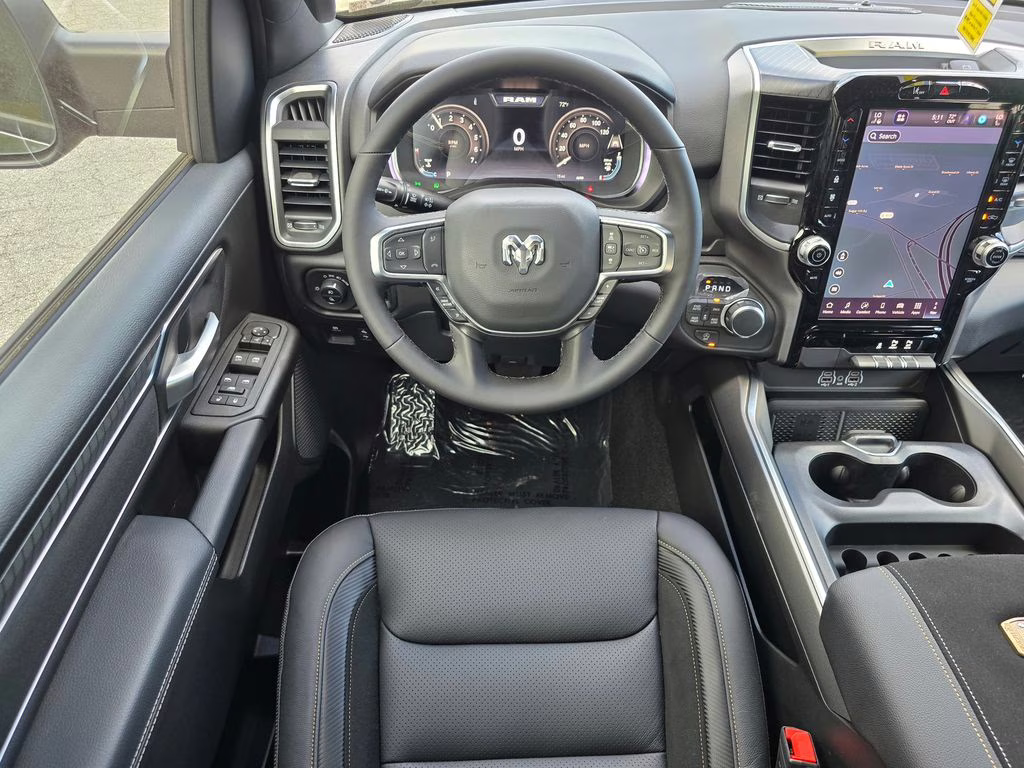 2026 Canyon Lake Ram 1500 Big Horn/Lone Star 4X4 Truck