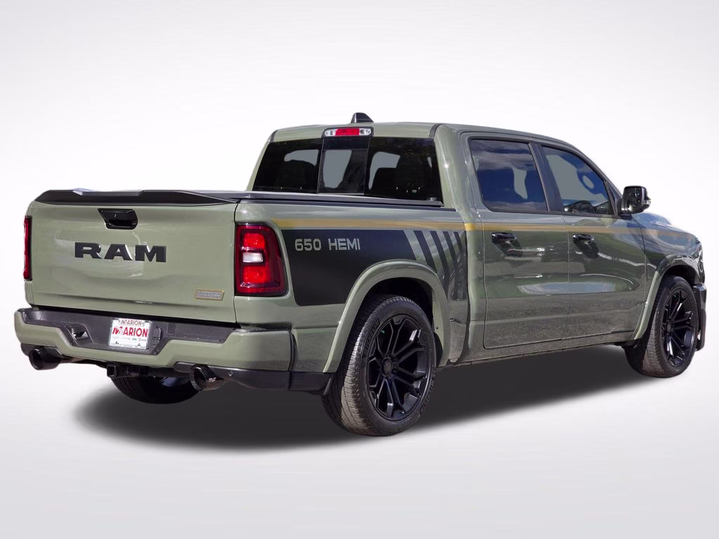 2026 Canyon Lake Ram 1500 Big Horn/Lone Star 4X4 Truck