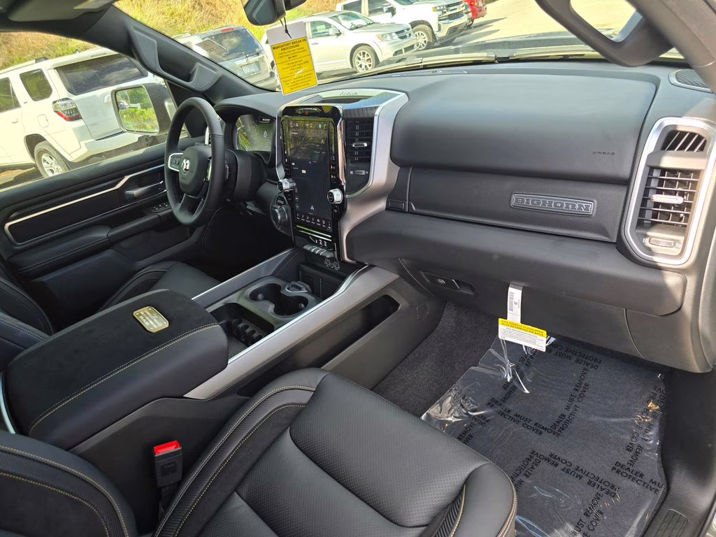 2026 Canyon Lake Ram 1500 Big Horn/Lone Star 4X4 Truck