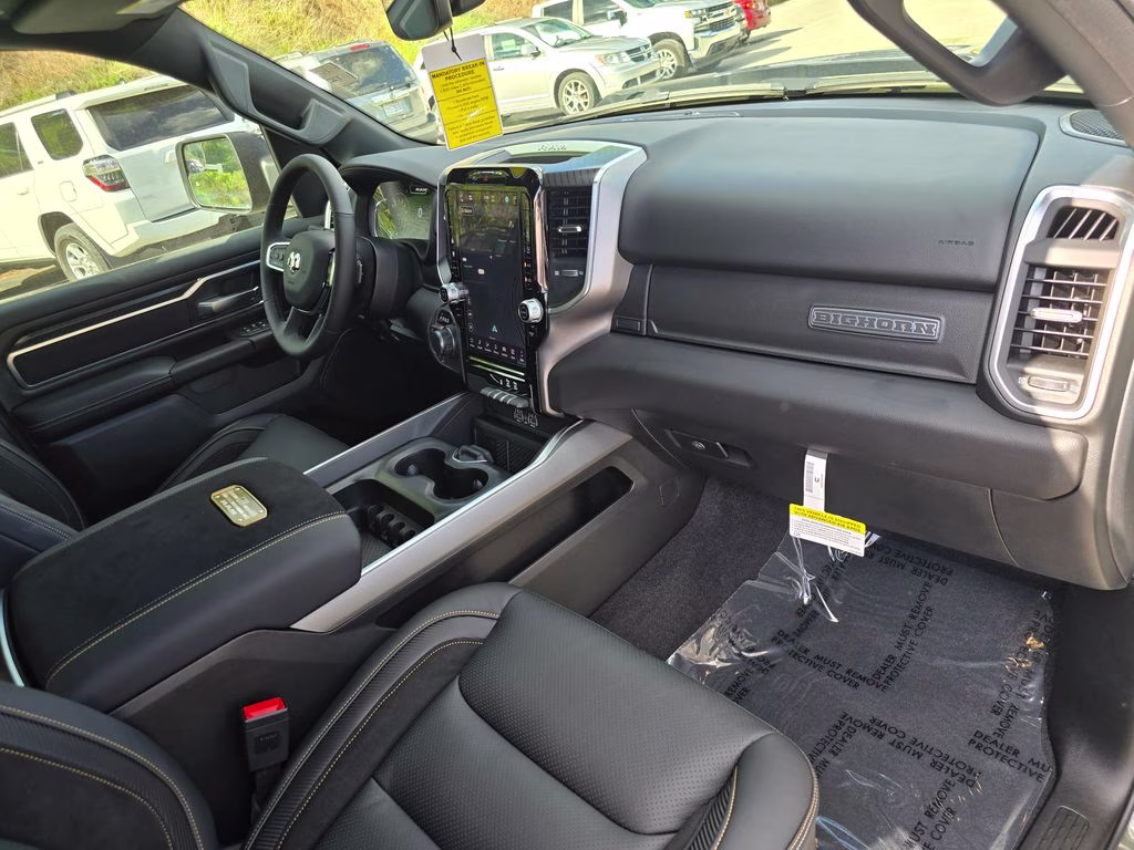 2026 Canyon Lake Ram 1500 Big Horn/Lone Star 4X4 Truck