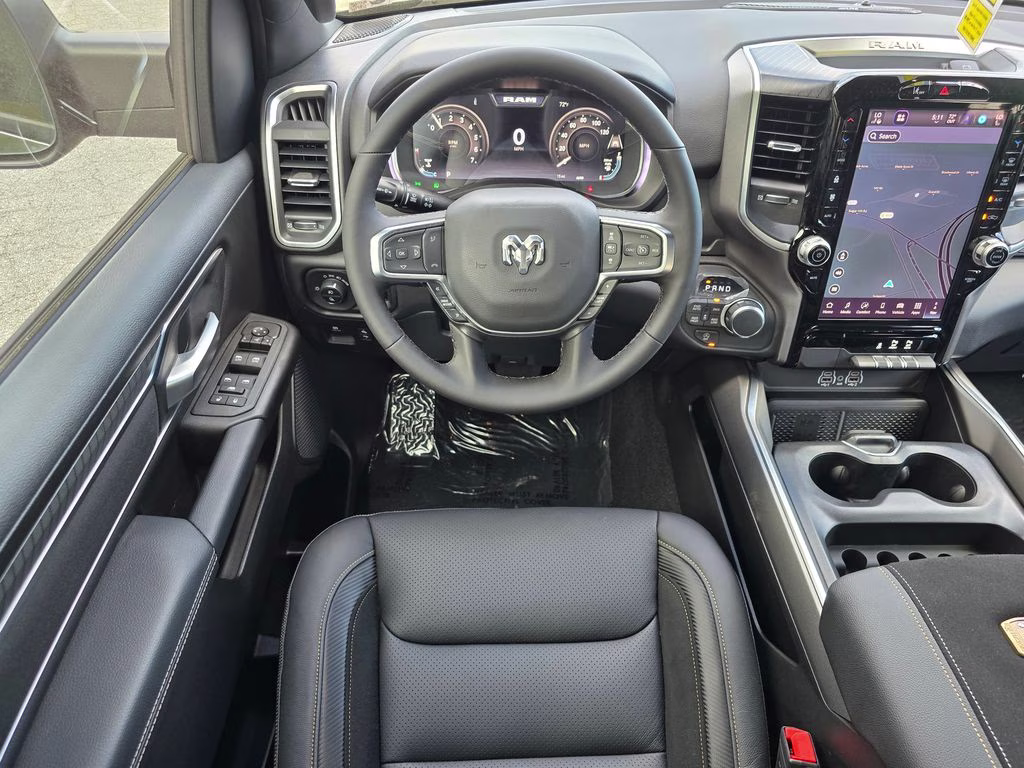 2026 Canyon Lake Ram 1500 Big Horn/Lone Star 4X4 Truck