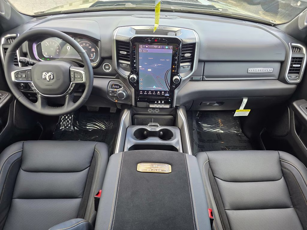 2026 Canyon Lake Ram 1500 Big Horn/Lone Star 4X4 Truck