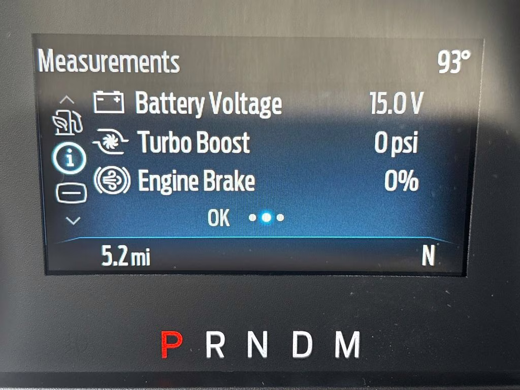 2026 Oxford White Ford Super Duty F-450 DRW 4X4 Chassis