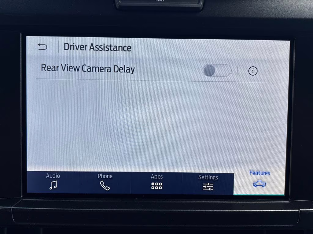 2026 Oxford White Ford Super Duty F-450 DRW 4X4 Chassis