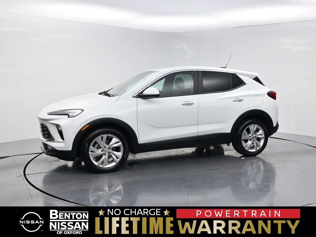 2024 Buick Encore GX