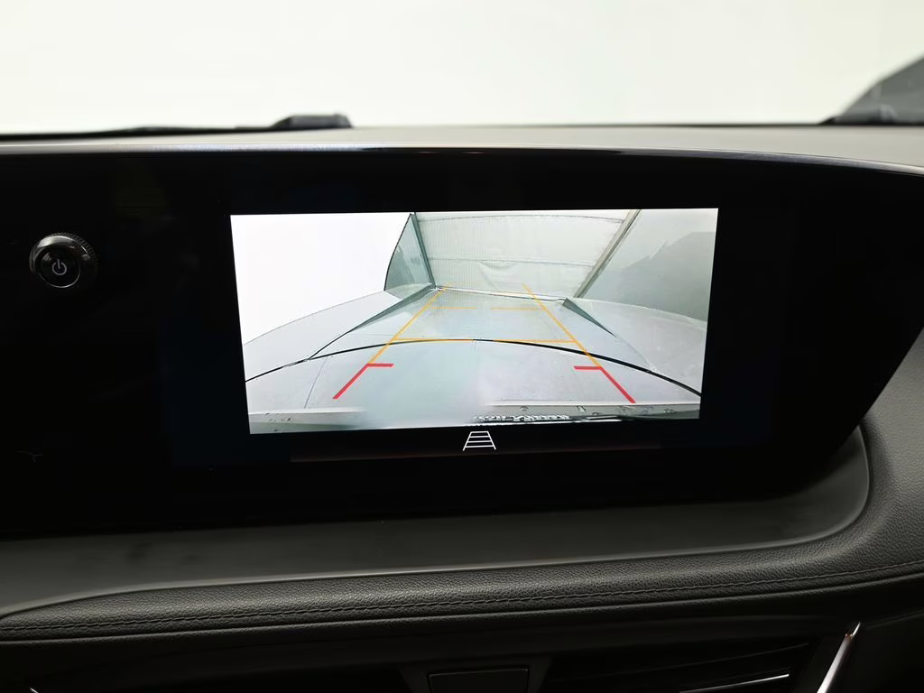 2024 Summit White Buick Encore GX Preferred FWD SUV