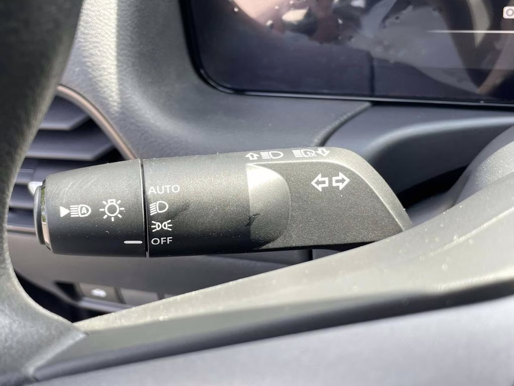 2026 Gun Metallic Nissan Sentra SV FWD Sedan