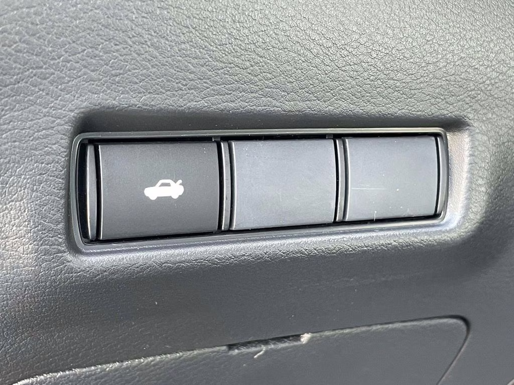 2026 Atlantic Gray Metallic Nissan Sentra SV FWD Sedan