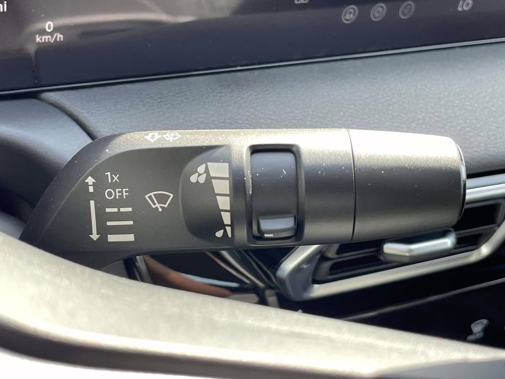 2026 Atlantic Gray Metallic Nissan Sentra SV FWD Sedan