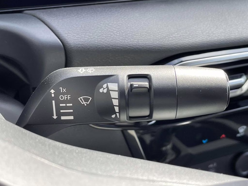 2026 Fresh Powder Nissan Sentra SV FWD Sedan
