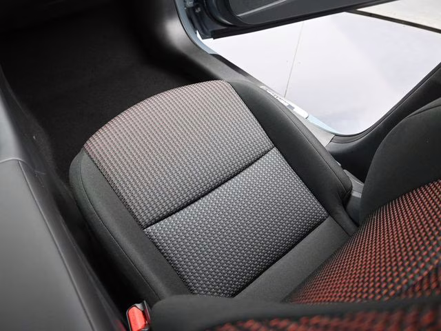 2026 Atlantic Gray/Super Black Nissan Sentra SR FWD Sedan