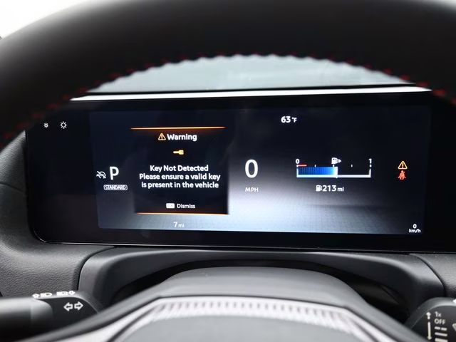 2026 Atlantic Gray/Super Black Nissan Sentra SR FWD Sedan