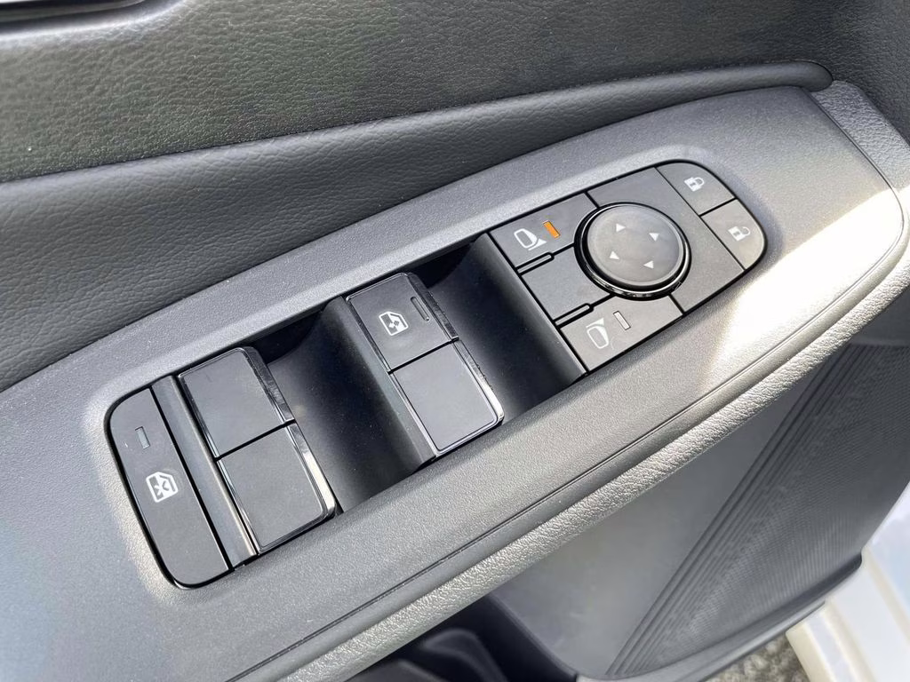 2026 Fresh Powder Nissan Sentra SV FWD Sedan
