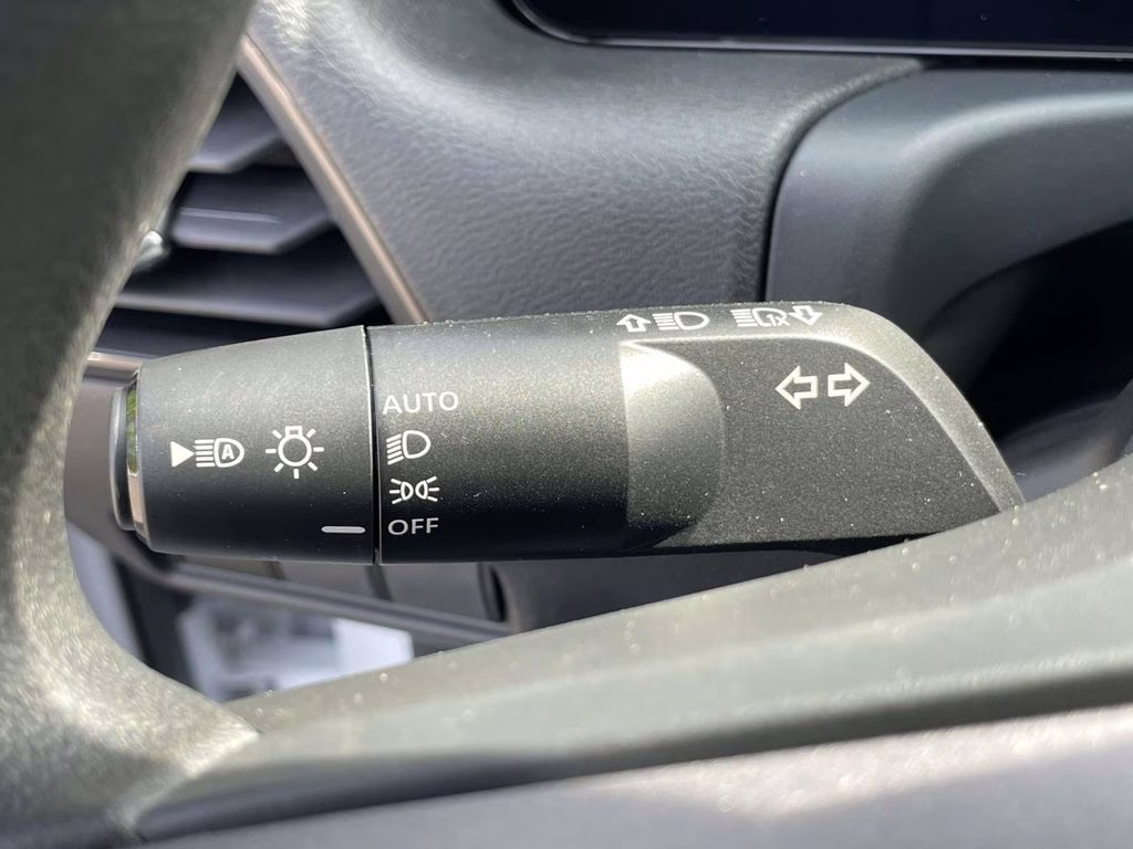2026 Fresh Powder Nissan Sentra SV FWD Sedan