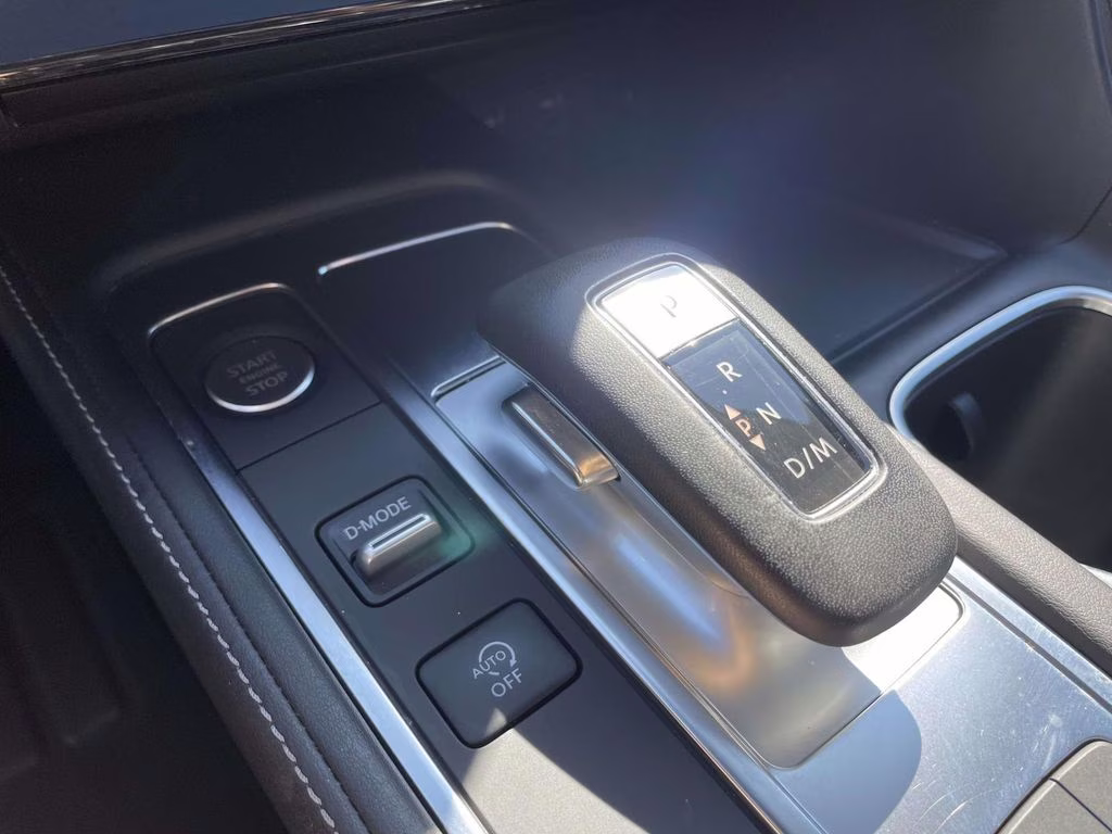 2023 Deep Bordeaux INFINITI QX60 LUXE FWD SUV
