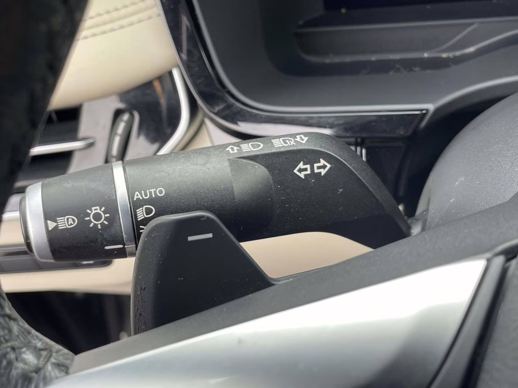 2023 Mineral Black INFINITI QX60 LUXE FWD SUV
