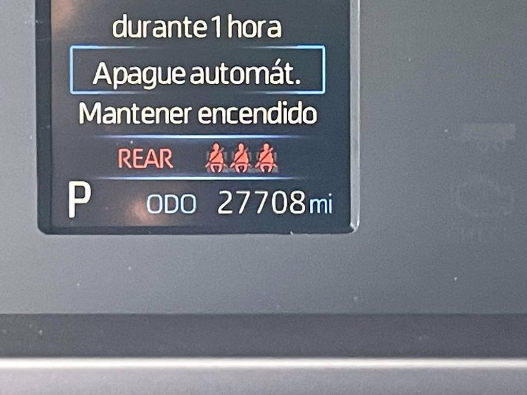 2024 Celestial Silver Metallic Toyota Tundra SR5 4X4 Truck