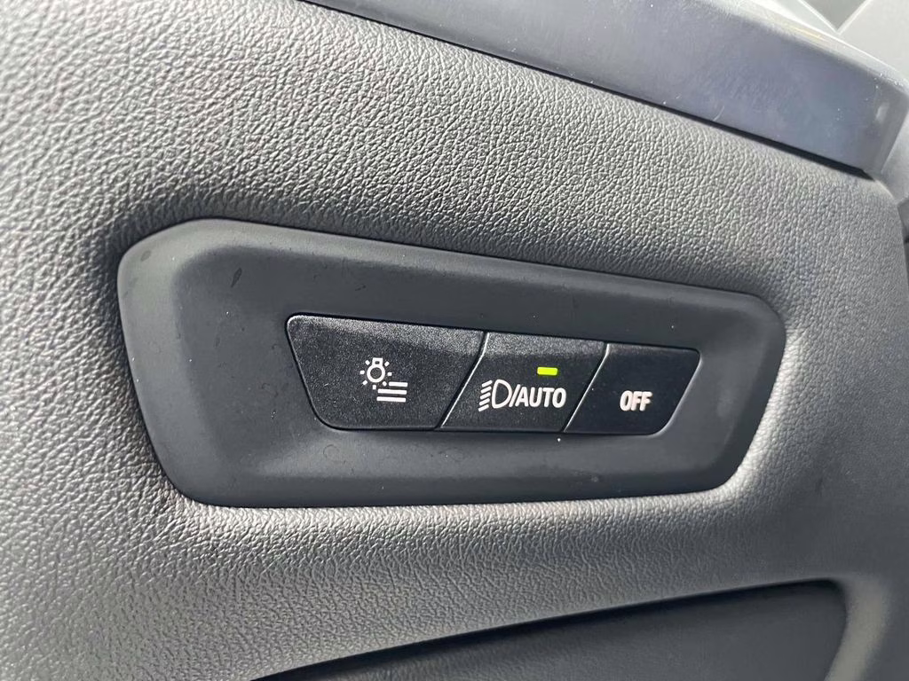 2024 Gray Metallic BMW X5 xDrive40i AWD SUV