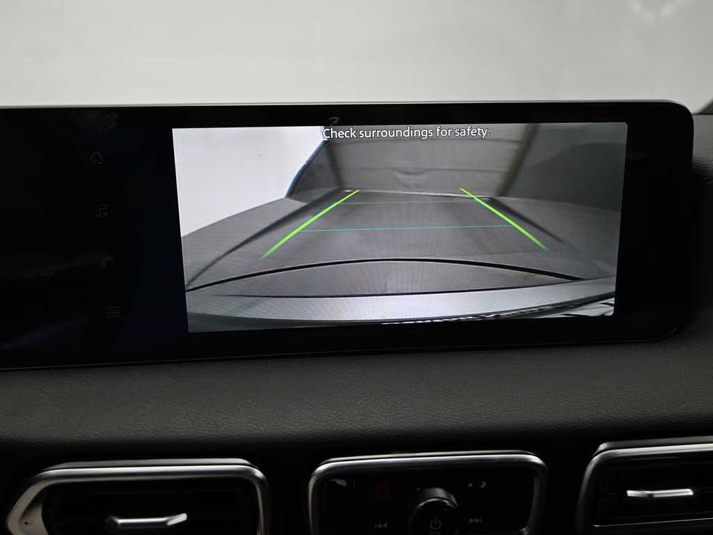 2026 Gun Metallic Nissan Sentra SV FWD Sedan