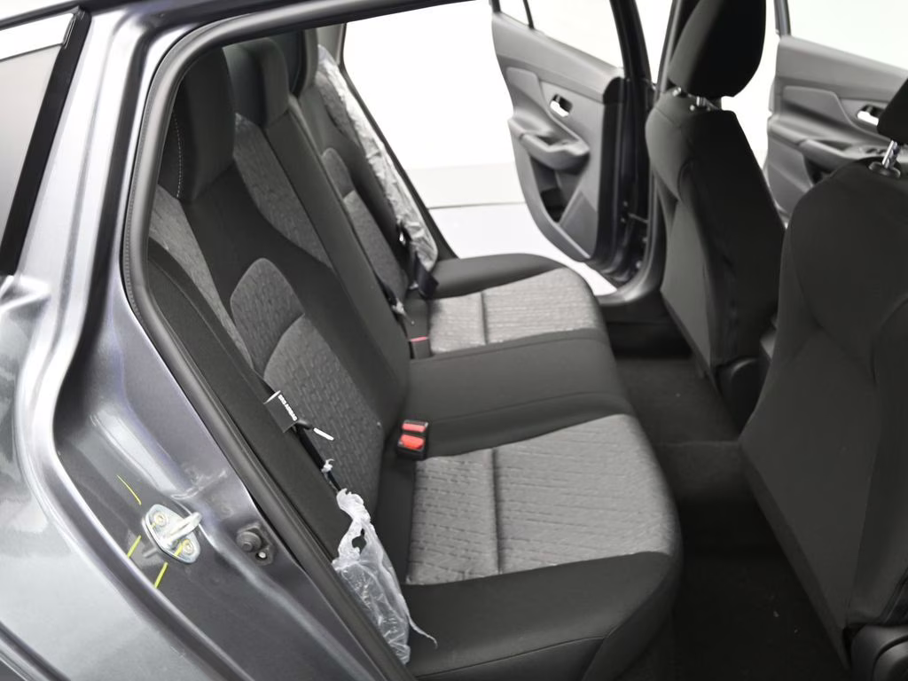 2026 Gun Metallic Nissan Sentra SV FWD Sedan