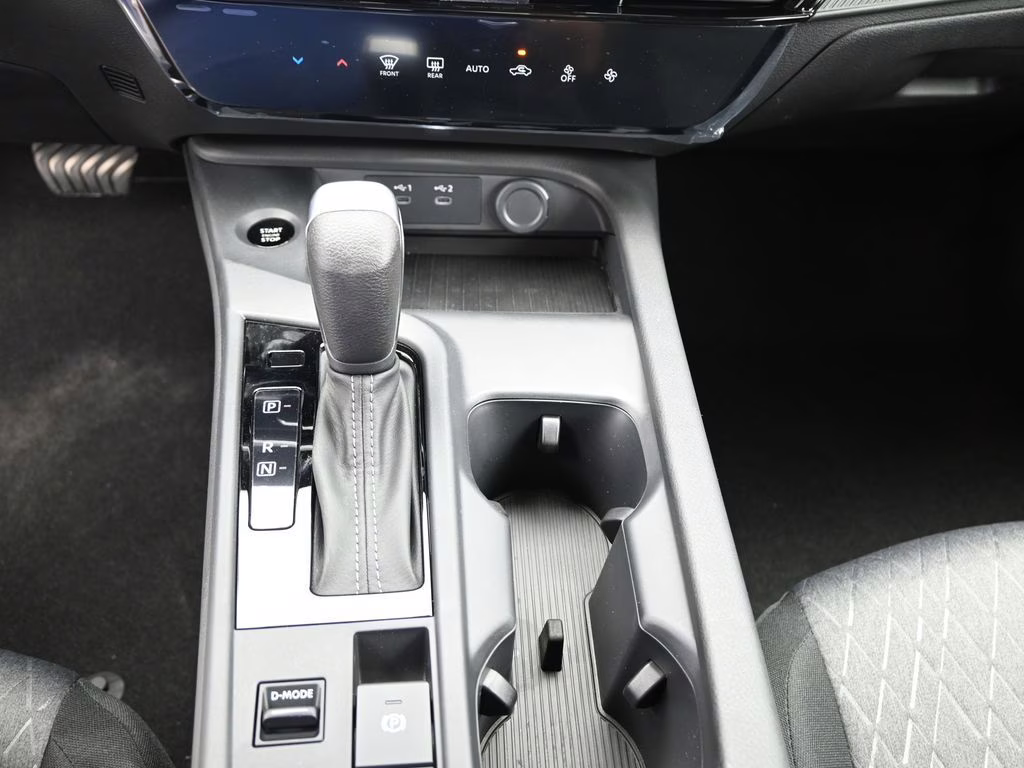 2026 Gun Metallic Nissan Sentra SV FWD Sedan