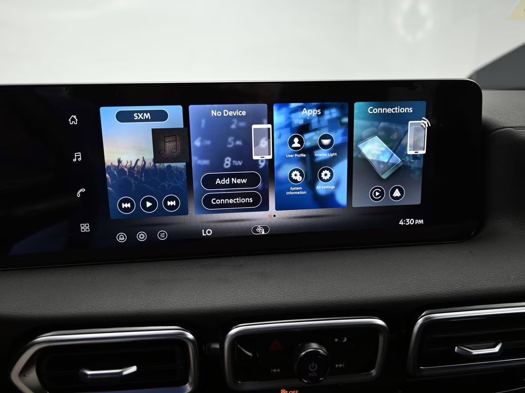 2026 Atlantic Gray Metallic Nissan Sentra SV FWD Sedan