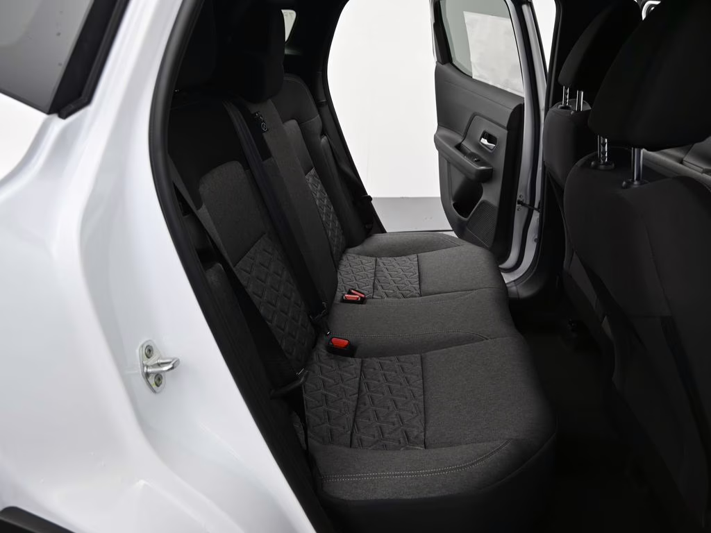 2026 Fresh Powder Nissan Kicks SV FWD SUV