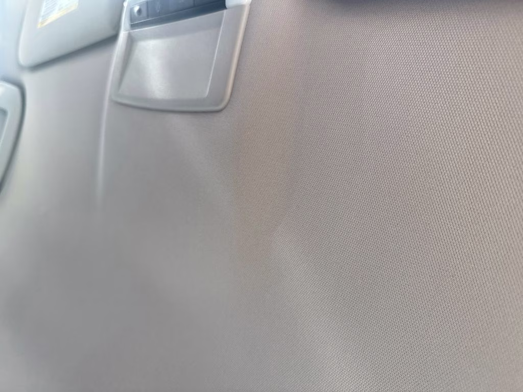 2026 Gray Sky/Super Black Nissan Altima 2.5 SR FWD Sedan