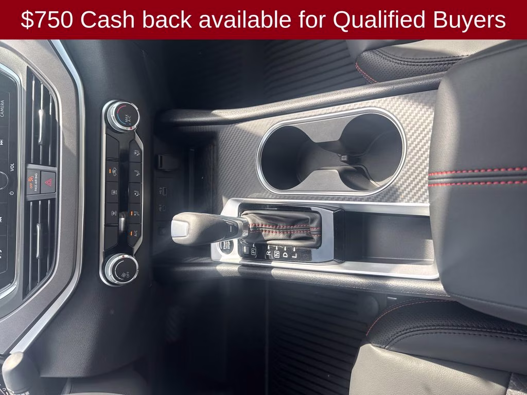 2026 Gray Sky/Super Black Nissan Altima 2.5 SR FWD Sedan