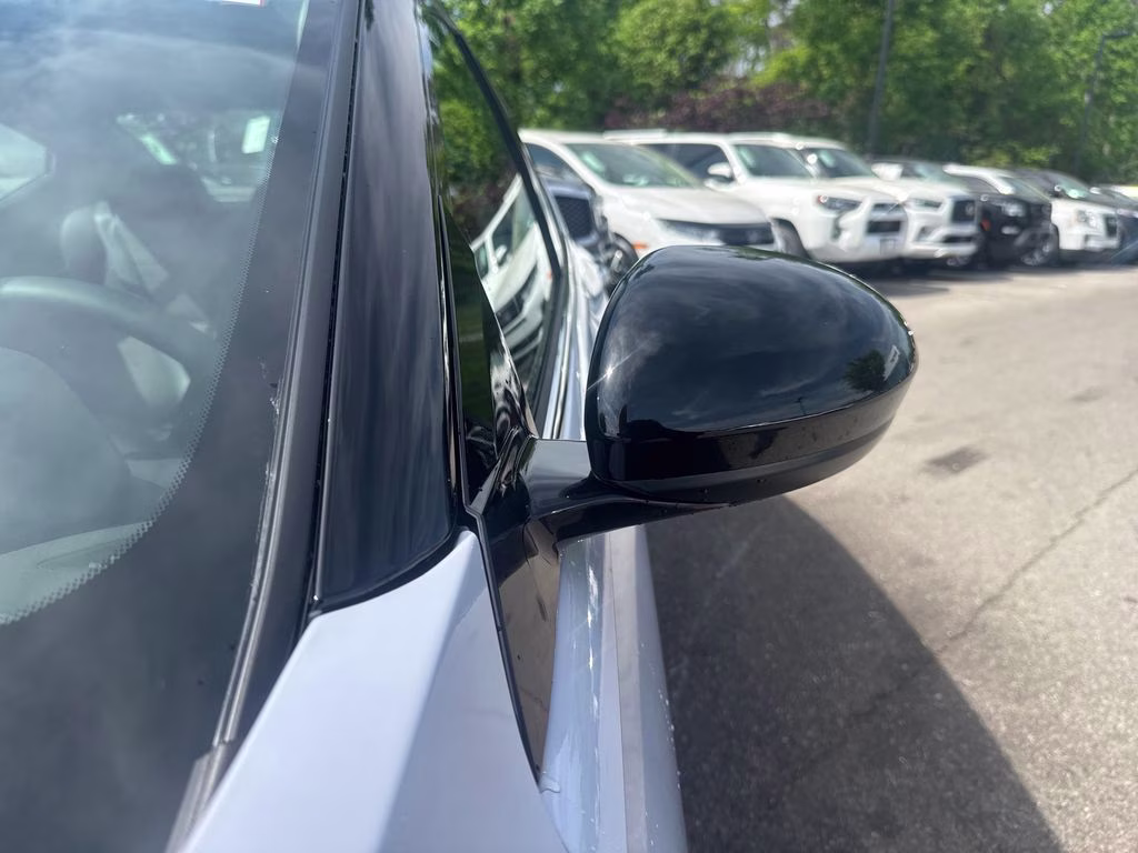 2026 Gray Sky/Super Black Nissan Altima 2.5 SR FWD Sedan