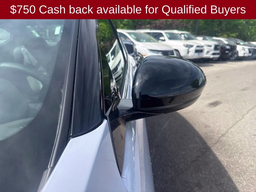 2026 Gray Sky/Super Black Nissan Altima 2.5 SR FWD Sedan