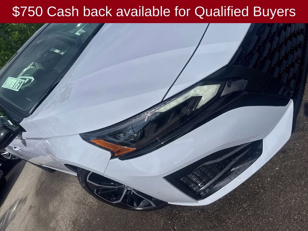 2026 Gray Sky/Super Black Nissan Altima 2.5 SR FWD Sedan