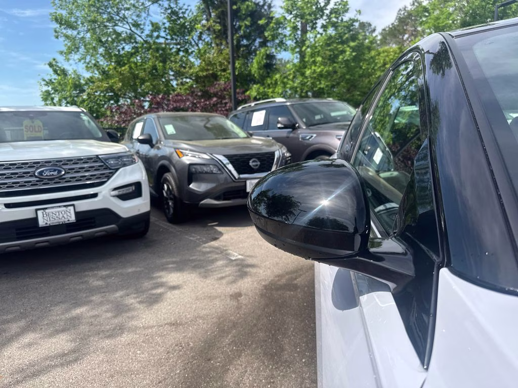 2026 Gray Sky/Super Black Nissan Altima 2.5 SR FWD Sedan