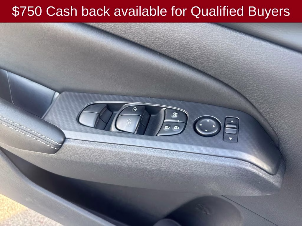 2026 Pearl White Tricoat Nissan Altima 2.5 SV FWD Sedan