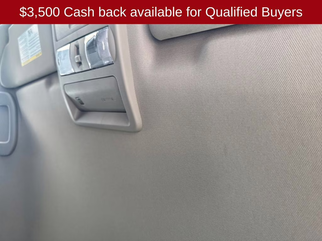 2026 Super Black Nissan Frontier SV 4X4 Truck