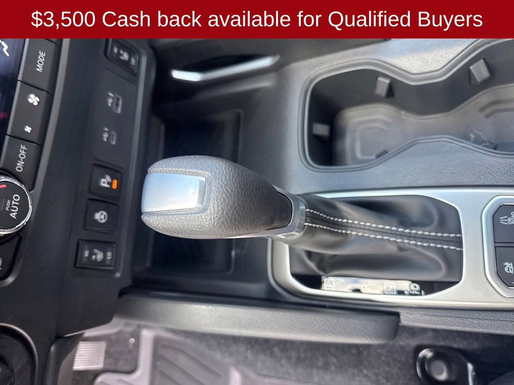 2026 Super Black Nissan Frontier SV 4X4 Truck