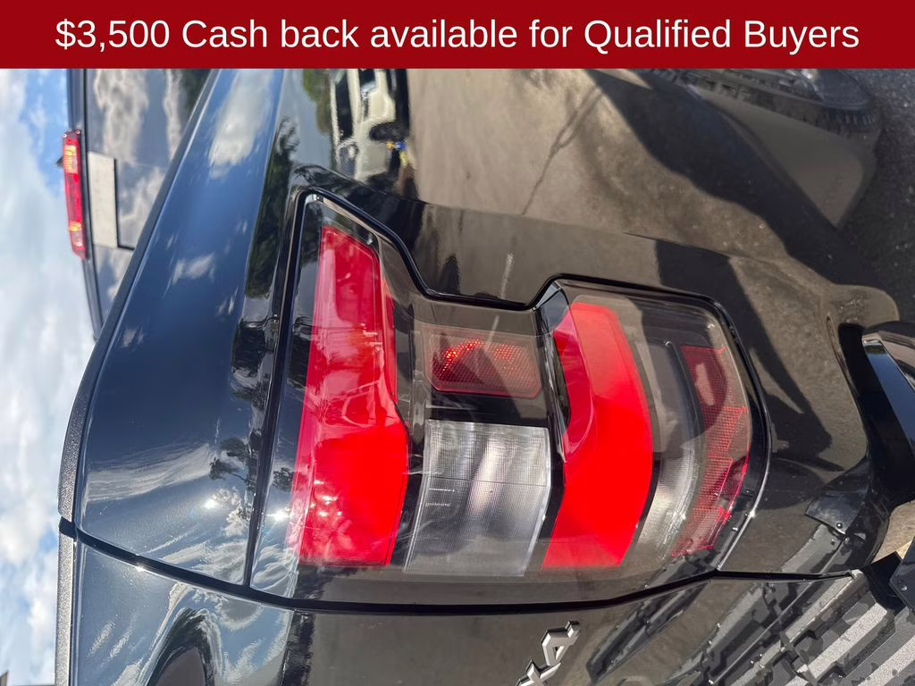 2026 Super Black Nissan Frontier SV 4X4 Truck