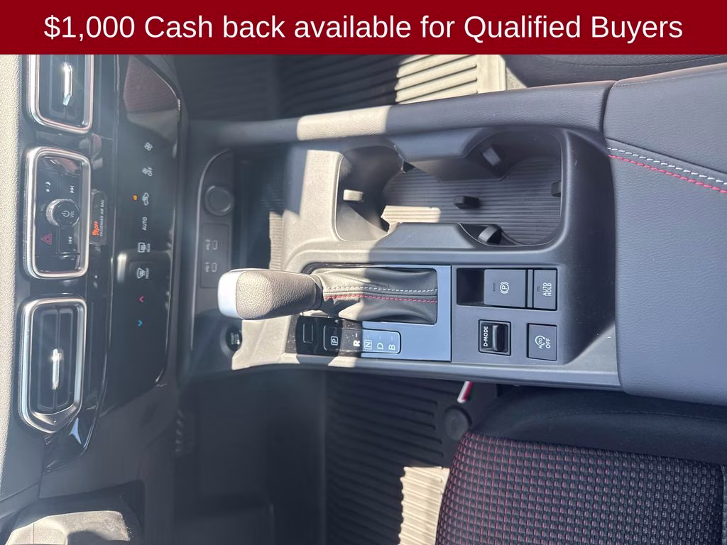 2026 Bluestone Pearl/Super Blk Nissan Sentra SR FWD Sedan