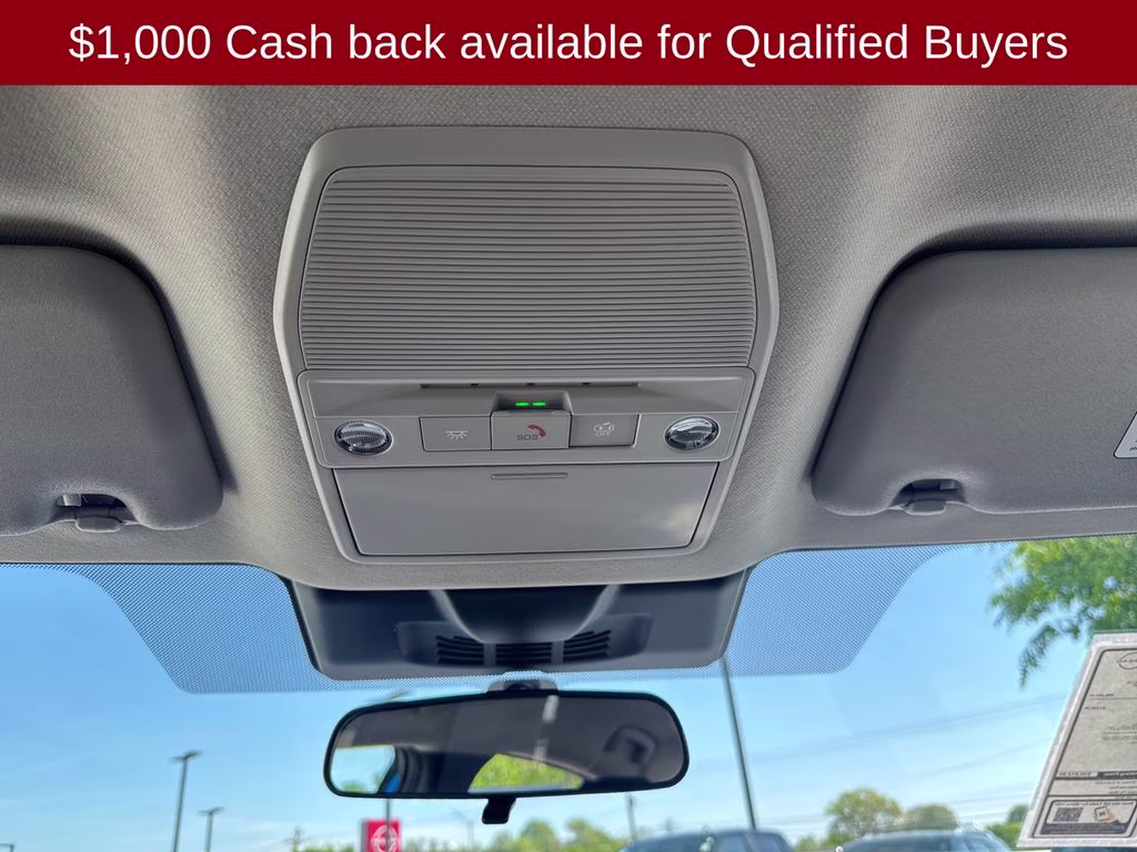 2026 Bluestone Pearl/Super Blk Nissan Sentra SR FWD Sedan