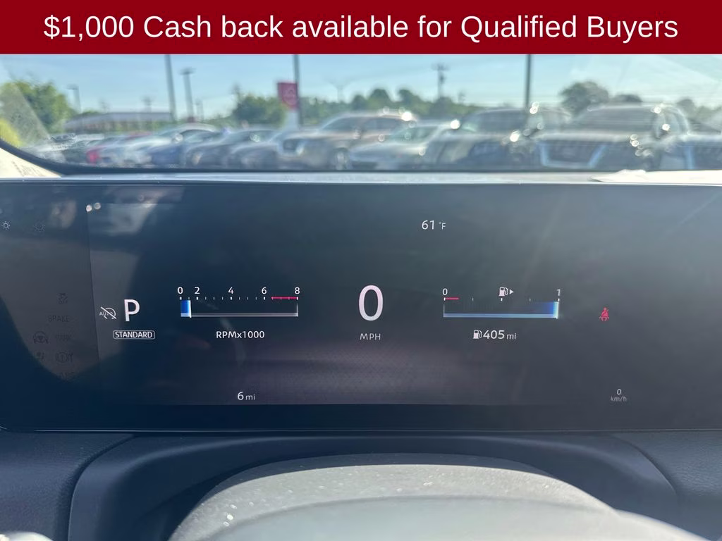 2026 Atlantic Gray Metallic Nissan Sentra SR FWD Sedan