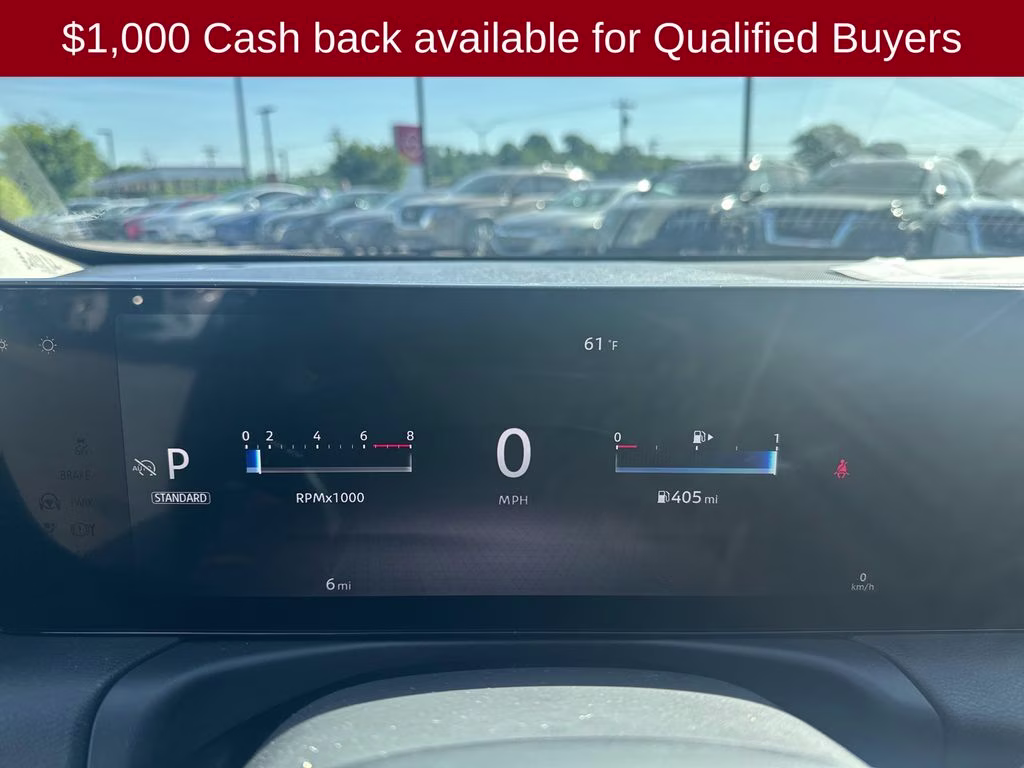 2026 Atlantic Gray Metallic Nissan Sentra SR FWD Sedan