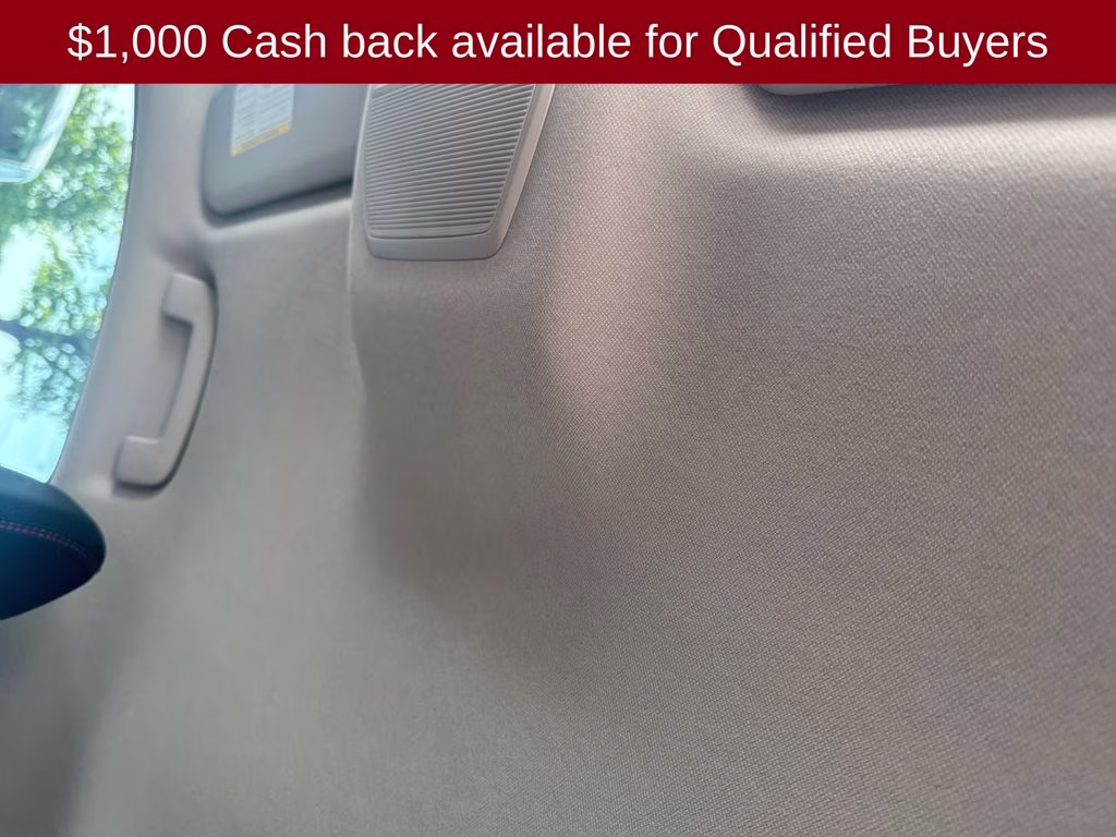 2026 Atlantic Gray Metallic Nissan Sentra SR FWD Sedan