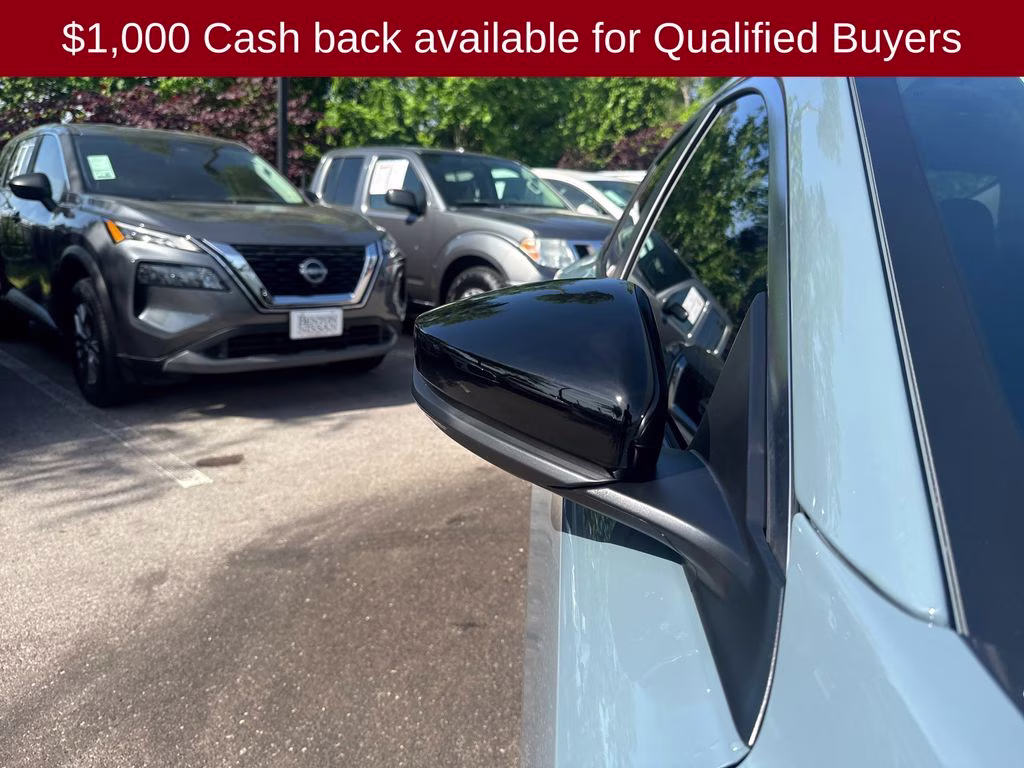 2026 Atlantic Gray Metallic Nissan Sentra SR FWD Sedan