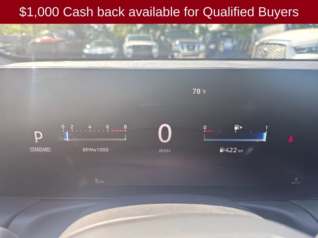 2026 Super Black Nissan Sentra SR FWD Sedan