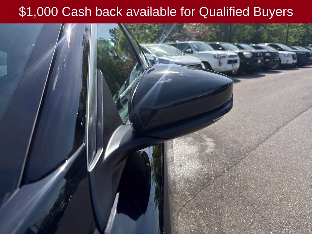 2026 Super Black Nissan Sentra SR FWD Sedan