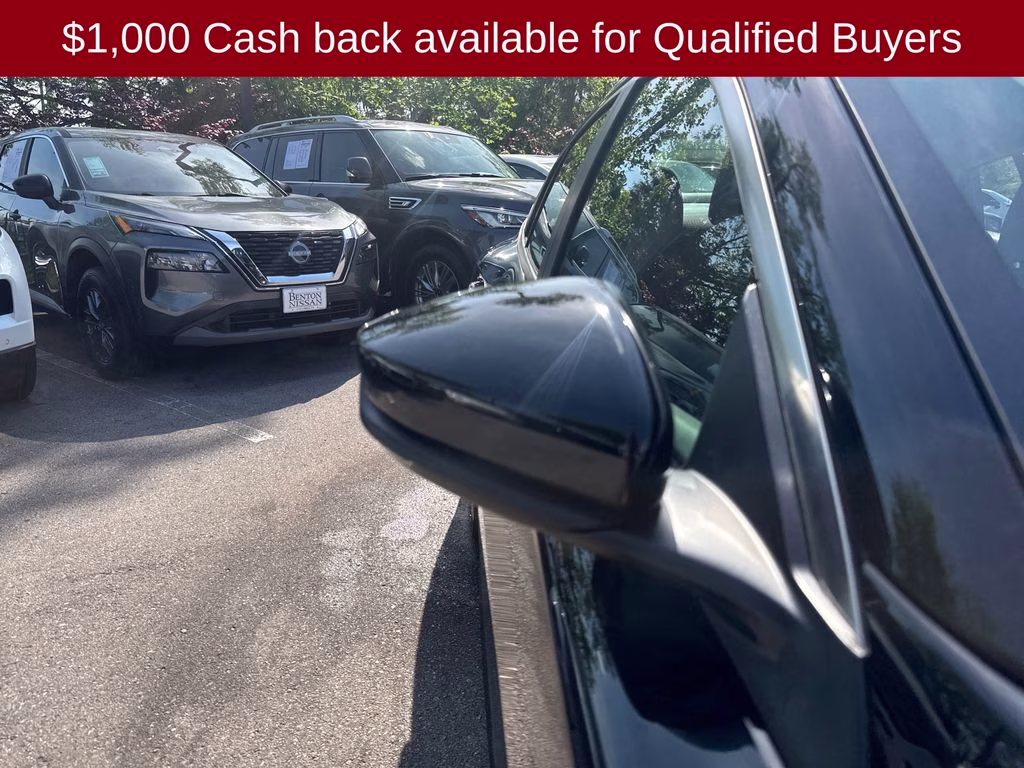 2026 Super Black Nissan Sentra SR FWD Sedan