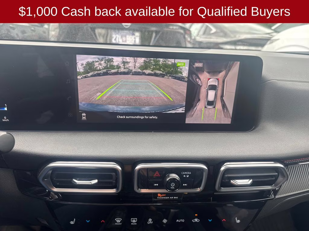 2026 Atlantic Gray Metallic Nissan Sentra SR FWD Sedan