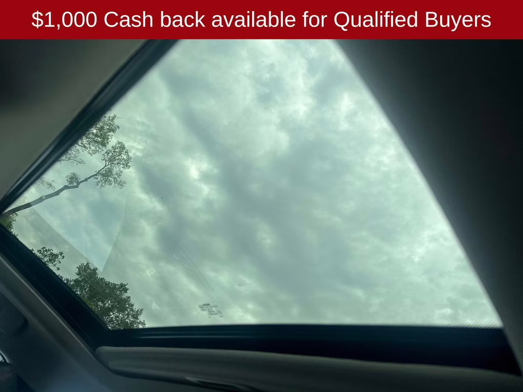 2026 Atlantic Gray Metallic Nissan Sentra SR FWD Sedan