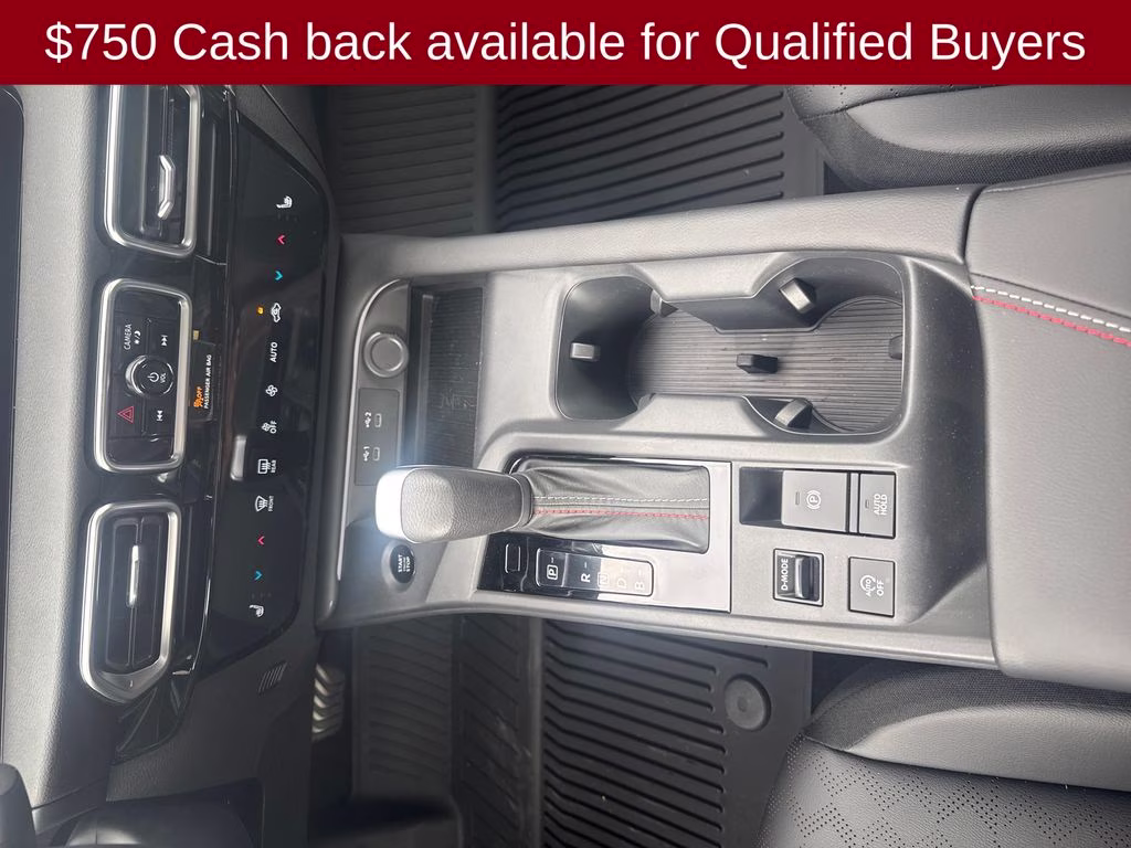 2026 Atlantic Gray Metallic Nissan Sentra SR FWD Sedan